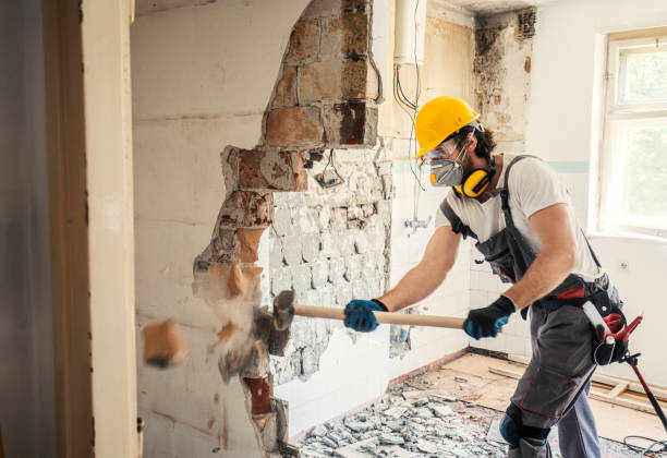 Best Concrete Demolition Services  in River Ridge, FL