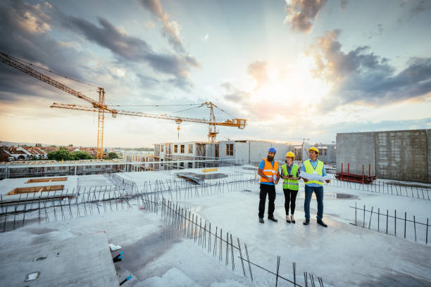 Affordable Concrete Services in FL