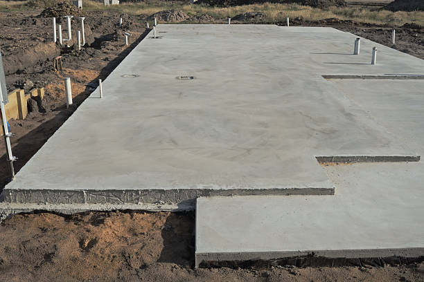 Best Foundations  in River Ridge, FL