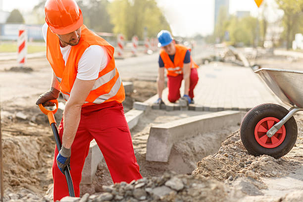 Best Concrete Demolition Services  in River Ridge, FL